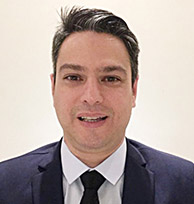 Dr. Arnaud Macedo de Oliveira Filho